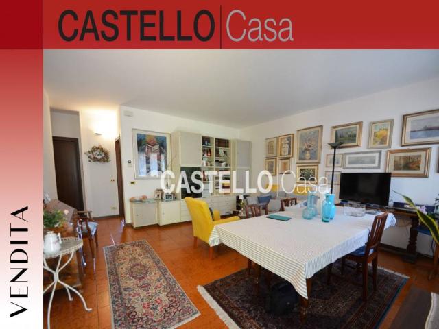 Villetta a schiera in vendita a Castelfranco Veneto TV