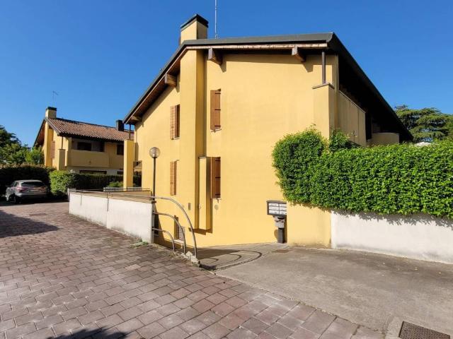 Villetta a schiera in vendita a Castelfranco Veneto TV