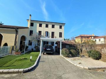 Villetta a schiera in vendita a Castelfranco Veneto TV
