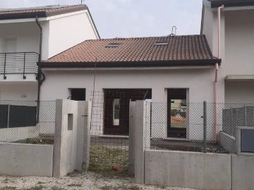 Villetta a schiera in vendita a Castelfranco Veneto TV