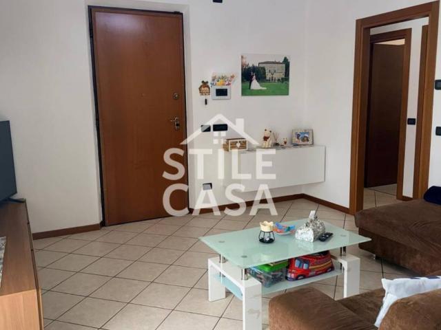 Villetta a schiera in vendita a Castelfranco di Sotto PI