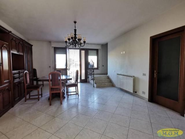 Villetta a schiera in vendita a Castelfranco di Sotto PI