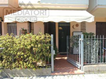 Villetta a schiera in vendita a Castelfranco di Sotto PI