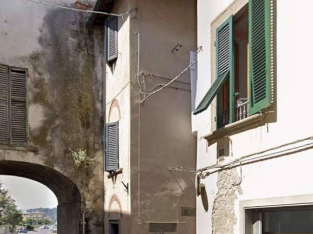 Villetta a schiera in vendita a Castelfranco di Sotto PI