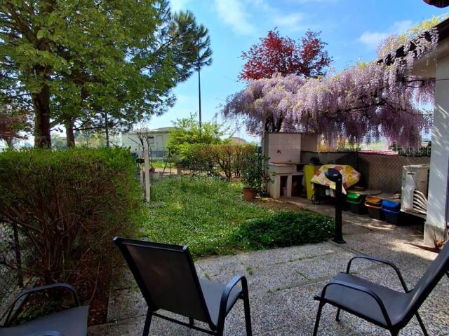 Villetta a schiera in vendita a Castelfranco Emilia MO