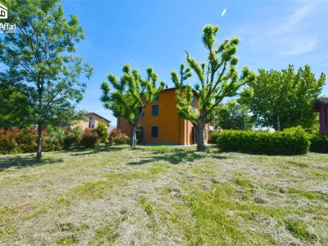 Villetta a schiera in vendita a Castelfranco Emilia MO