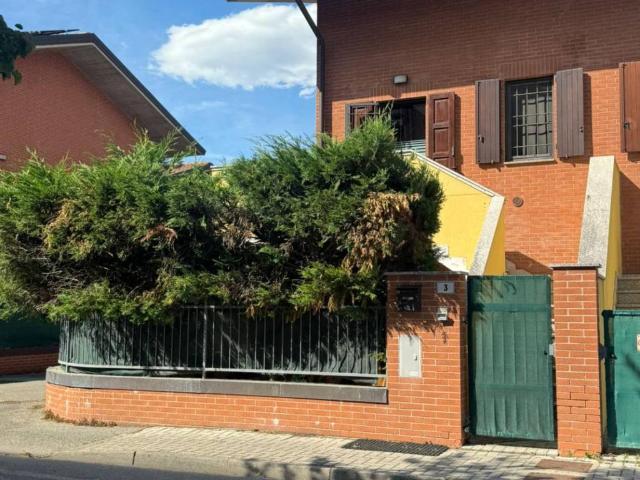 Villetta a schiera in vendita a Castelfranco Emilia MO