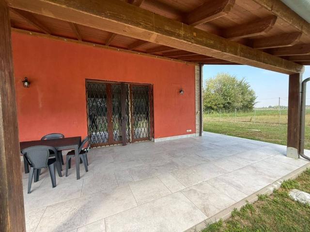 Villetta a schiera in vendita a Castelfranco Emilia MO