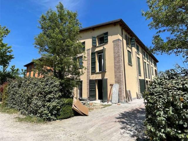 Villetta a schiera in vendita a Castelfranco Emilia MO