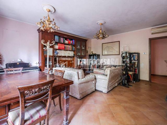 Villetta a schiera in vendita a Castelfranco Emilia MO