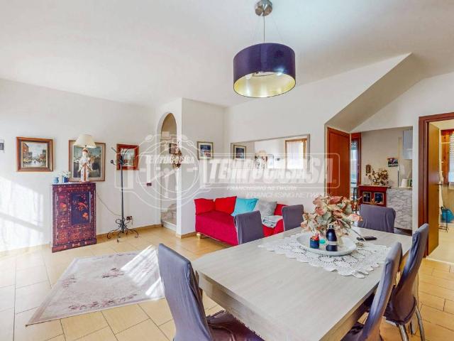 Villetta a schiera in vendita a Castelfranco Emilia MO