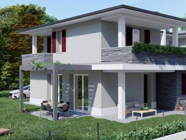 Villetta a schiera in vendita a Castelfranco Emilia MO