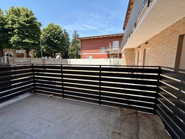 Villetta a schiera in vendita a Castelfranco Emilia MO