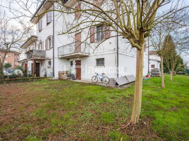 Villetta a schiera in vendita a Castelfranco Emilia MO