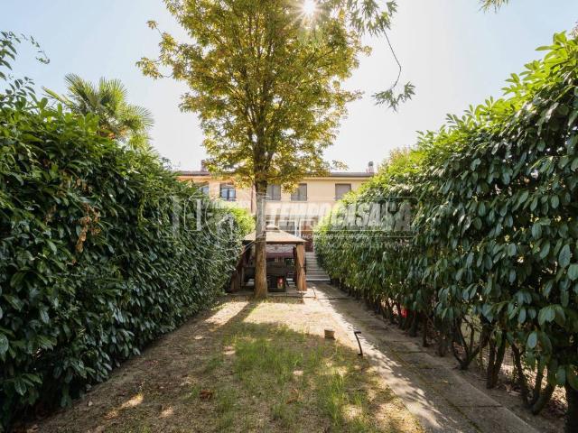 Villetta a schiera in vendita a Castelfranco Emilia MO