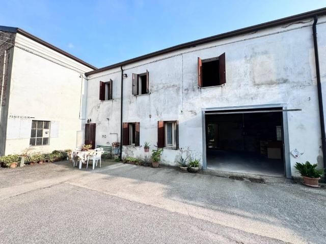 Villetta a schiera in vendita a Castelguglielmo RO