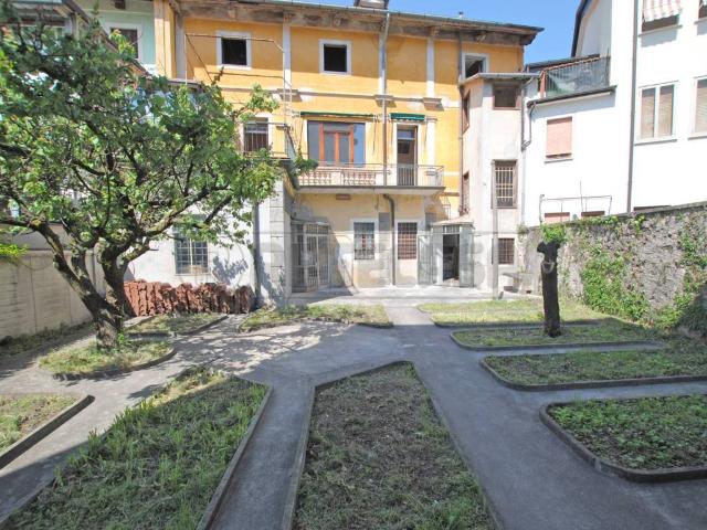 Villetta a schiera in vendita a Castelgomberto VI