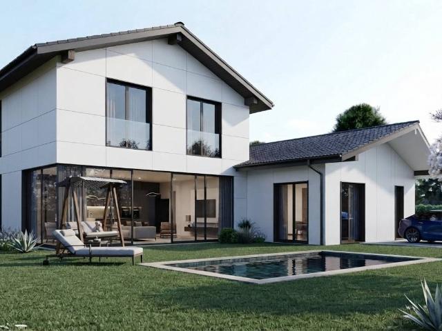 Villetta a schiera in vendita a Castellanza VA
