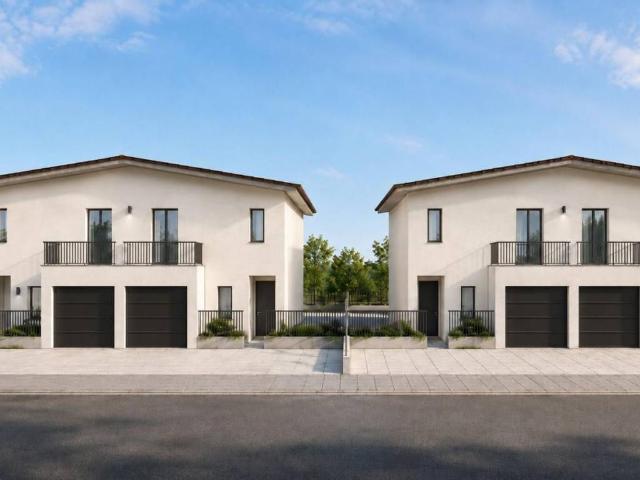 Villetta a schiera in vendita a Castellarano RE
