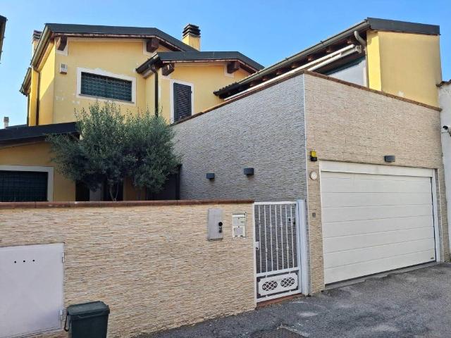 Villetta a schiera in vendita a Castelleone CR