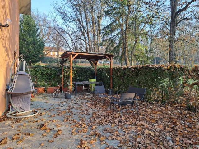 Villetta a schiera in vendita a Castelletto Monferrato AL