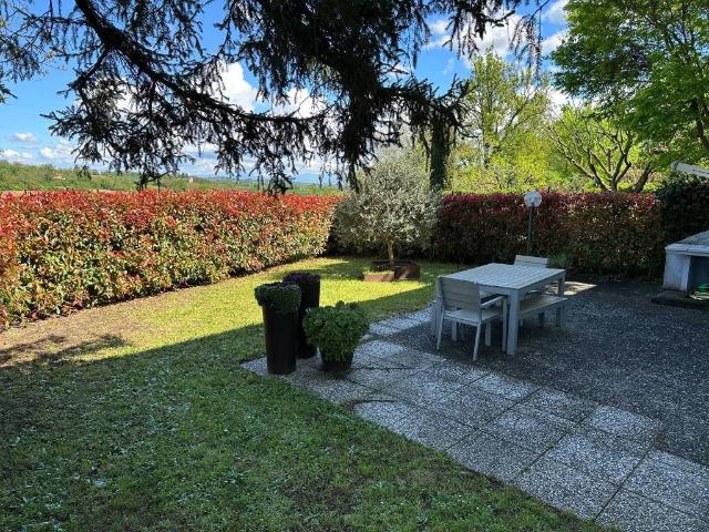 Villetta a schiera in vendita a Castelletto Monferrato AL