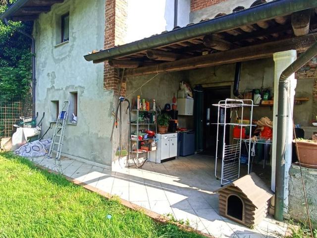 Villetta a schiera in vendita a Castelletto Cervo BI