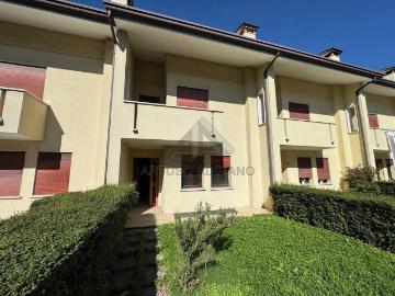 Villetta a schiera in vendita a Castello di Godego TV