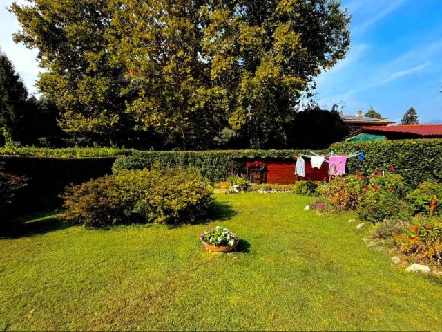 Villetta a schiera in vendita a Castelveccana VA