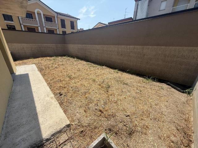 Villetta a schiera in vendita a Castelverde CR