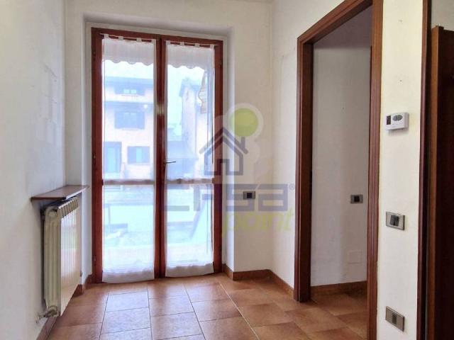 Villetta a schiera in vendita a Castelverde CR