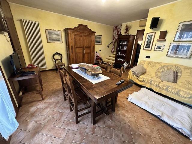 Villetta a schiera in vendita a Castelverde CR