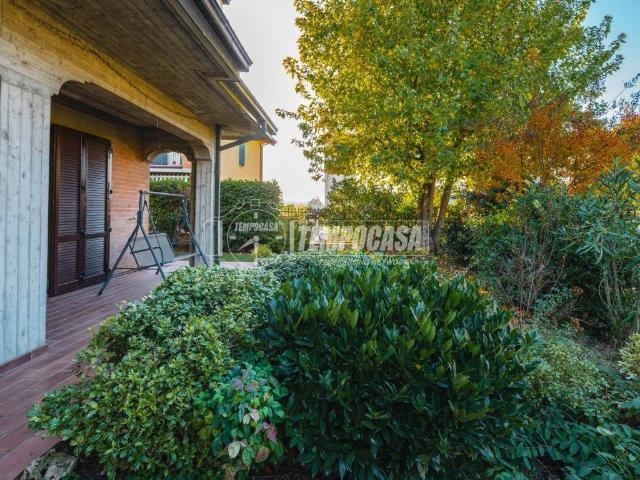 Villetta a schiera in vendita a Castelvetro di Modena MO