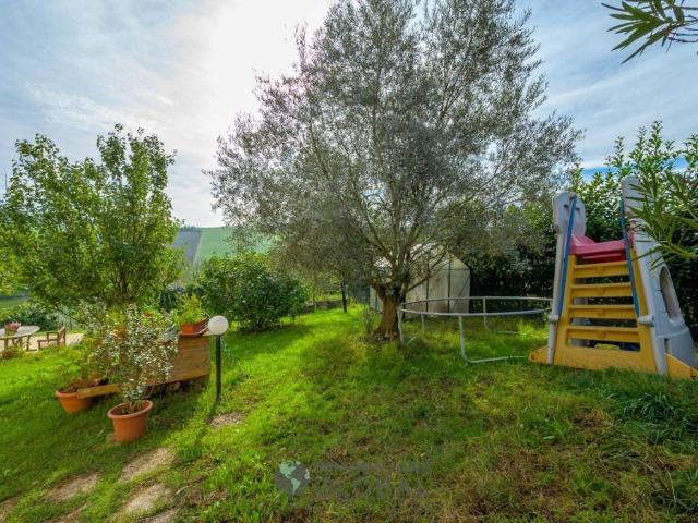 Villetta a schiera in vendita a Castelvetro di Modena MO