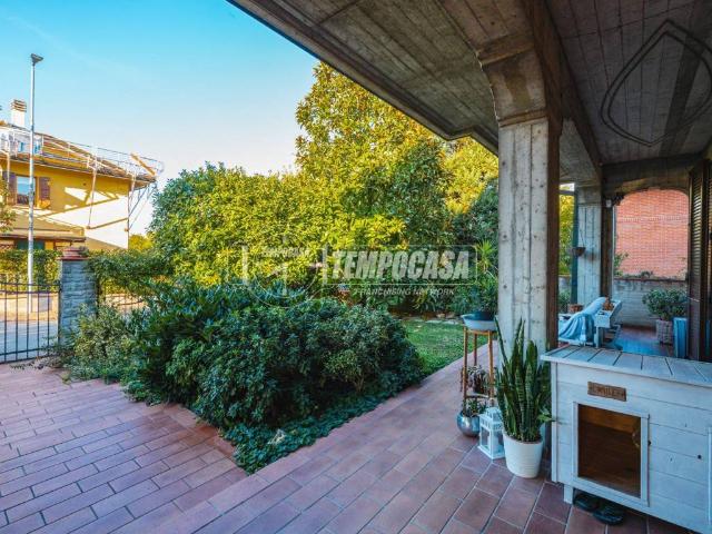 Villetta a schiera in vendita a Castelvetro di Modena MO