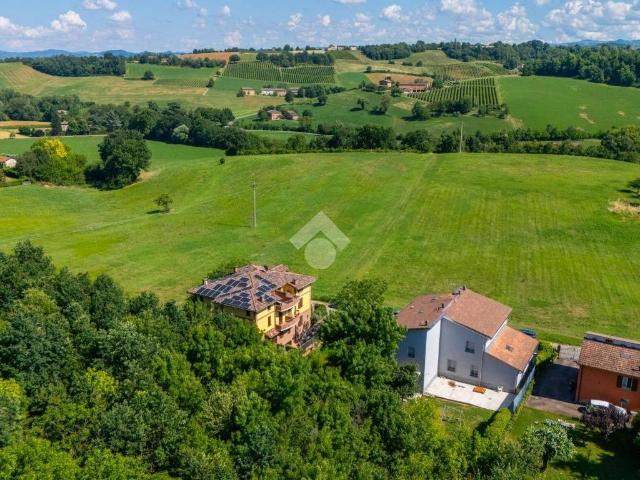 Villetta a schiera in vendita a Castelvetro di Modena MO
