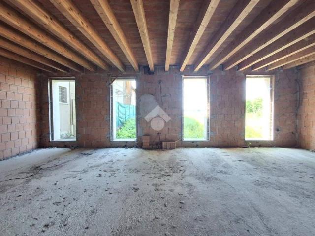 Villetta a schiera in vendita a Castelvetro Piacentino PC
