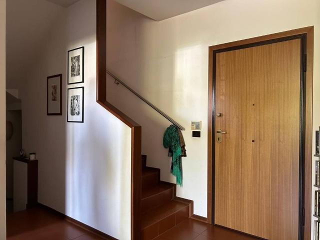 Villetta a schiera in vendita a Castenaso BO