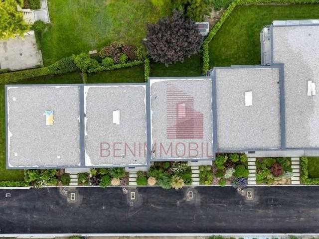 Villetta a schiera in vendita a Castenedolo BS