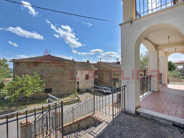 Villetta a schiera in vendita a Castiglion Fiorentino AR
