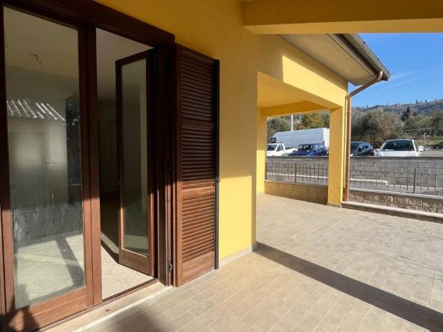 Villetta a schiera in vendita a Castiglion Fiorentino AR
