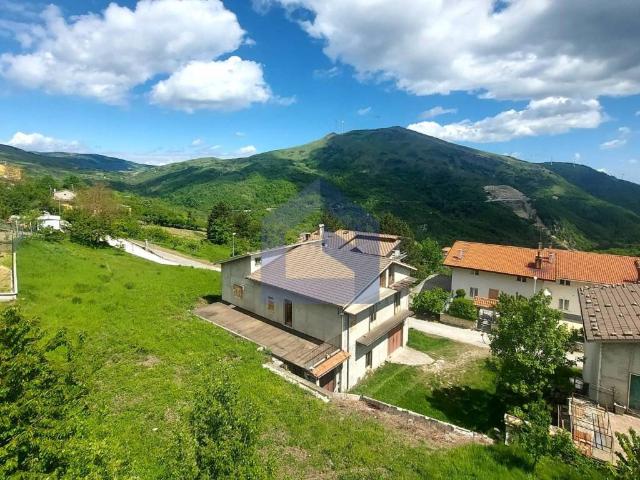 Villetta a schiera in vendita a Castiglione Messer Marino CH
