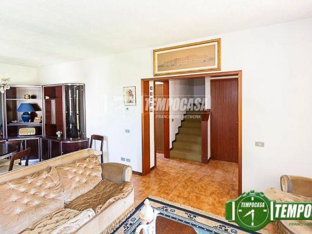 Villetta a schiera in vendita a Castiglione d'Adda LO