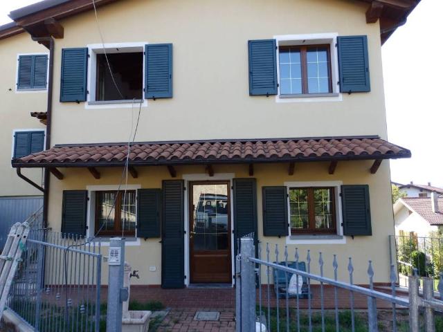 Villetta a schiera in vendita a Castiglione dei Pepoli BO