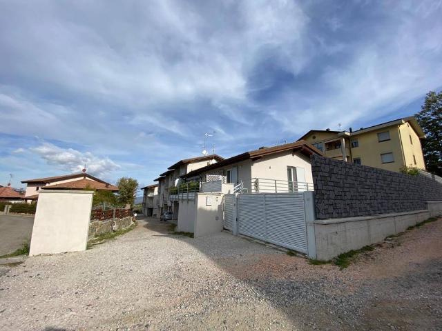 Villetta a schiera in vendita a Castiglione dei Pepoli BO