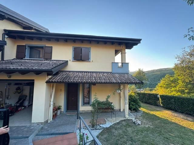 Villetta a schiera in vendita a Castiglione dei Pepoli BO