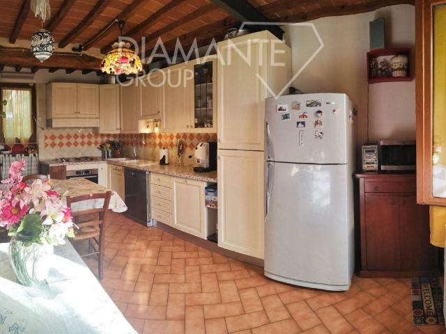 Villetta a schiera in vendita a Castiglione del Lago PG
