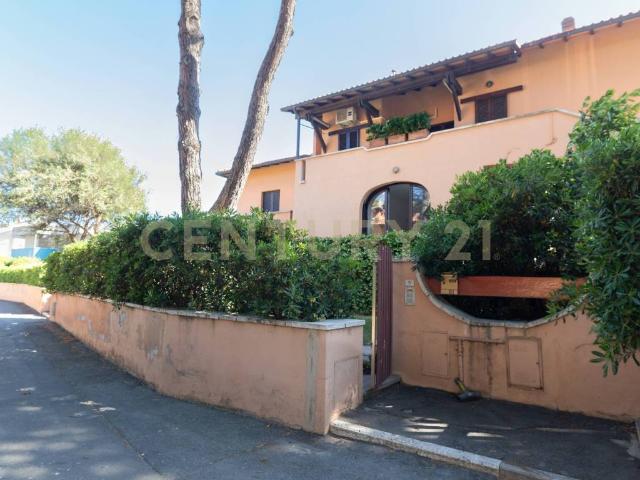 Villetta a schiera in vendita a Castiglione della Pescaia GR
