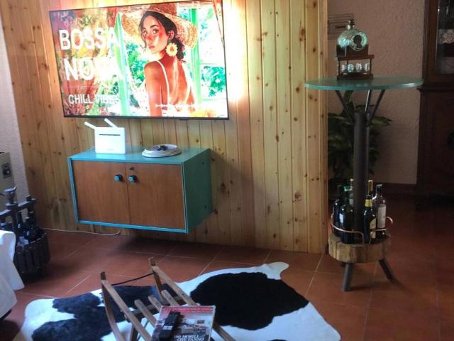 Villetta a schiera in vendita a Castiglione di Garfagnana LU