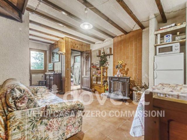 Villetta a schiera in vendita a Castiglione di Garfagnana LU
